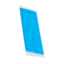 VDL - TRAPPOLA CROMOTROPICHE ADESIVE BLU 10PZ